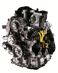 P11D6 Engine